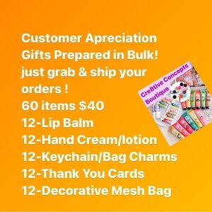 🔥Buy Now🔥 Entrepreneur’s: Customer Appreciation Gifts in Bulk